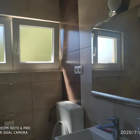 Lena Guest house