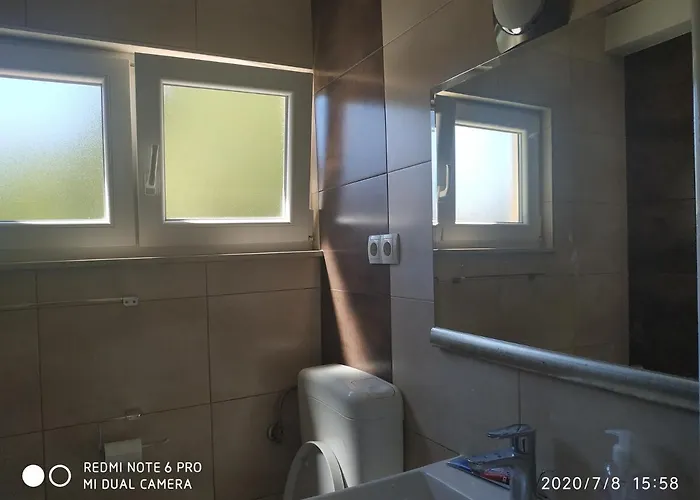 Lena ゲストハウス